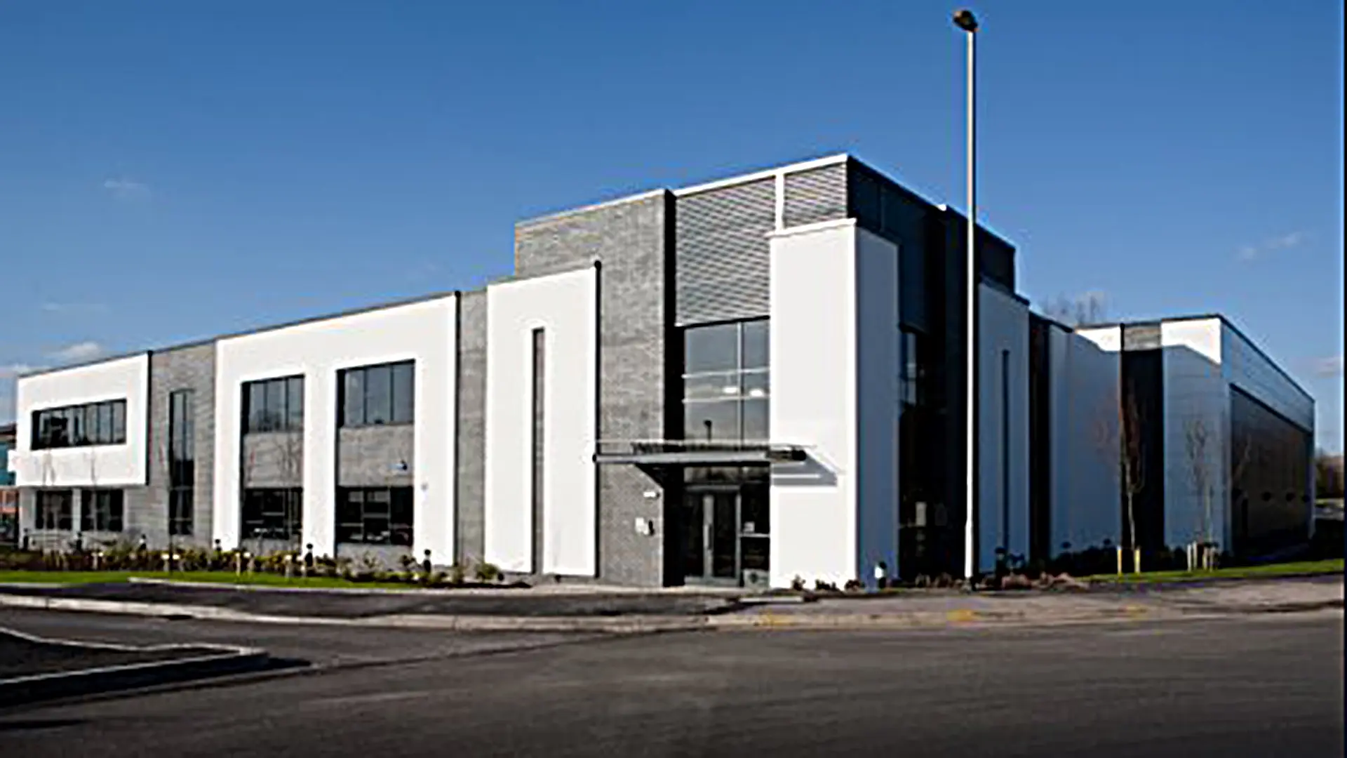 Chamberhall Green, Bury