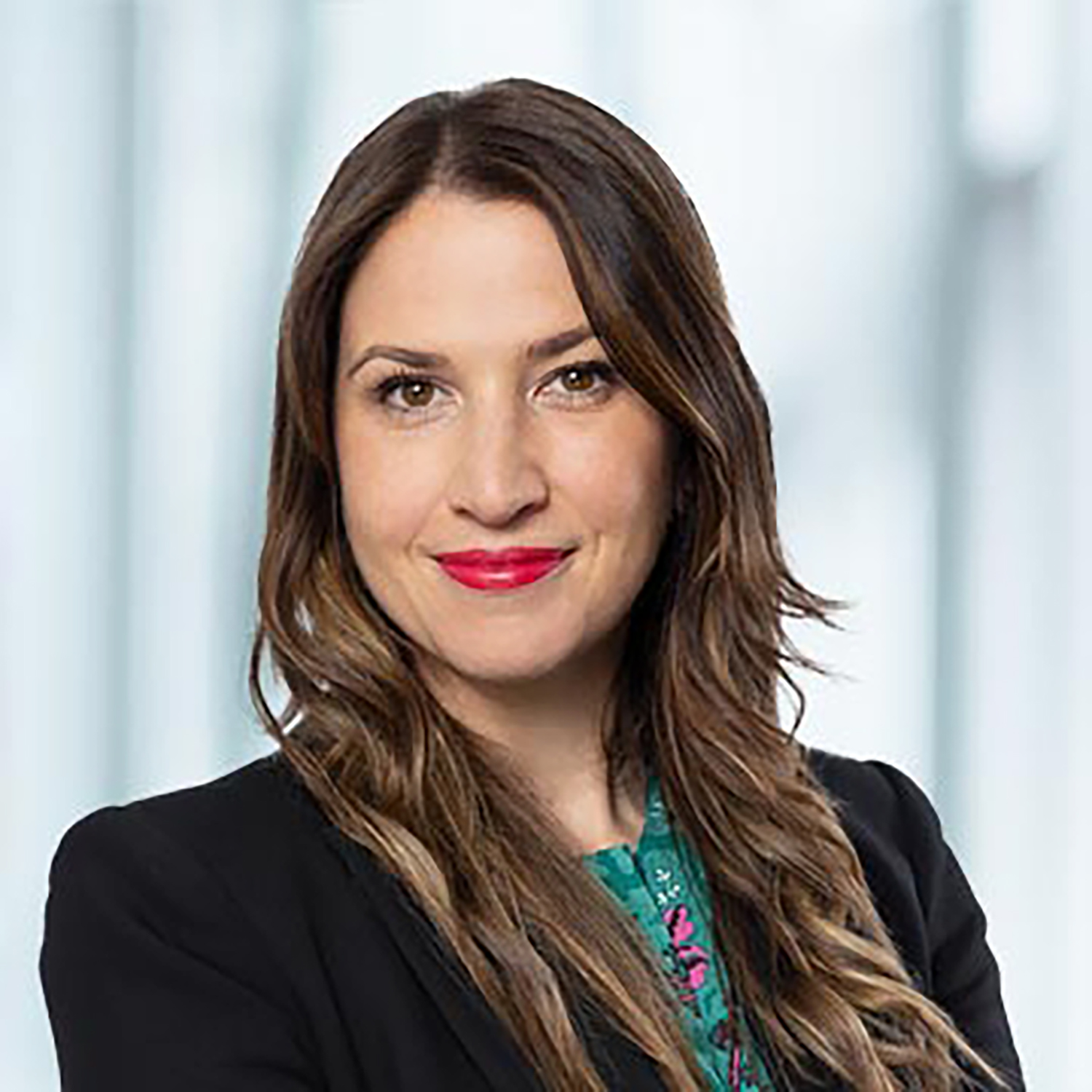 Jessica Pilz