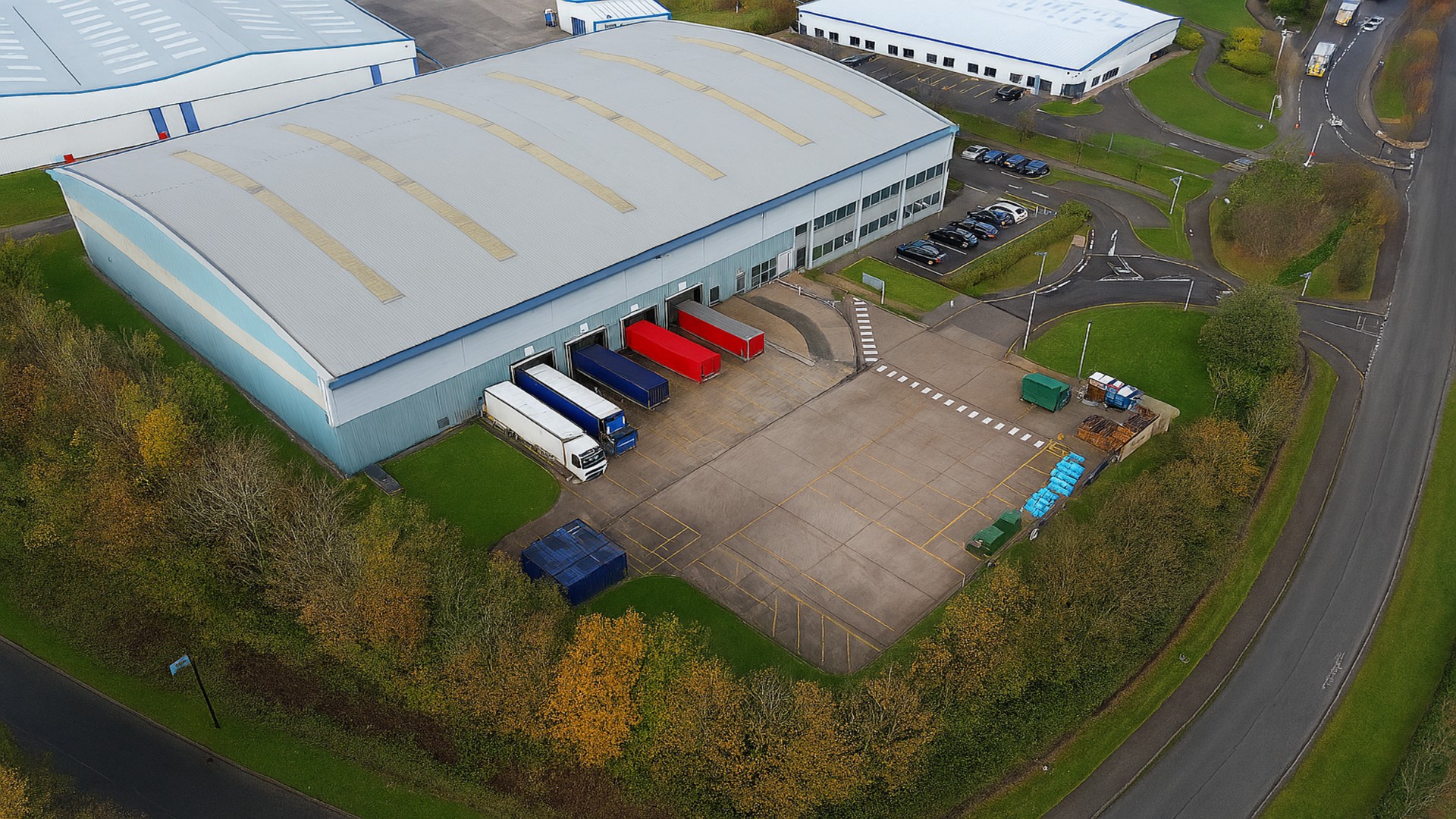 4 Brittain Way, Eurocentral, Glasgow